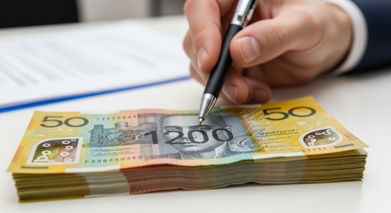 $1,200 Centrelink Relief Payment Begins March 16