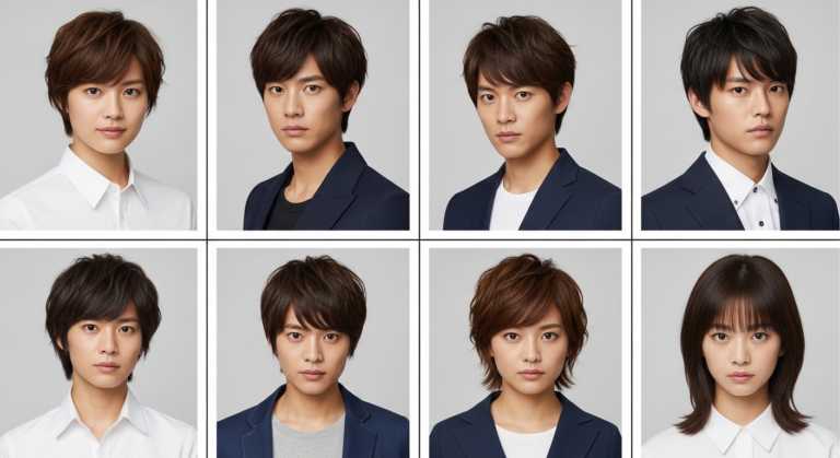 5 Old-Fashioned Hair Styles to Ditch for Good After 50