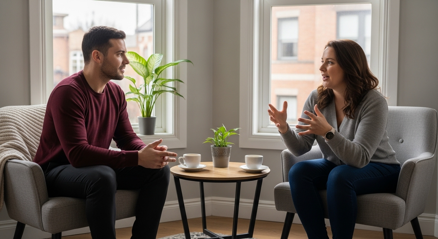 7 Things That Introverts Find Enjoyable