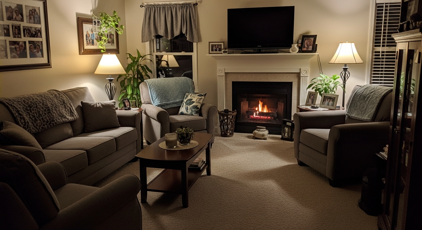 9 Behaviours of Parents Whose Adult Children Actually Want to Spend Time With Them