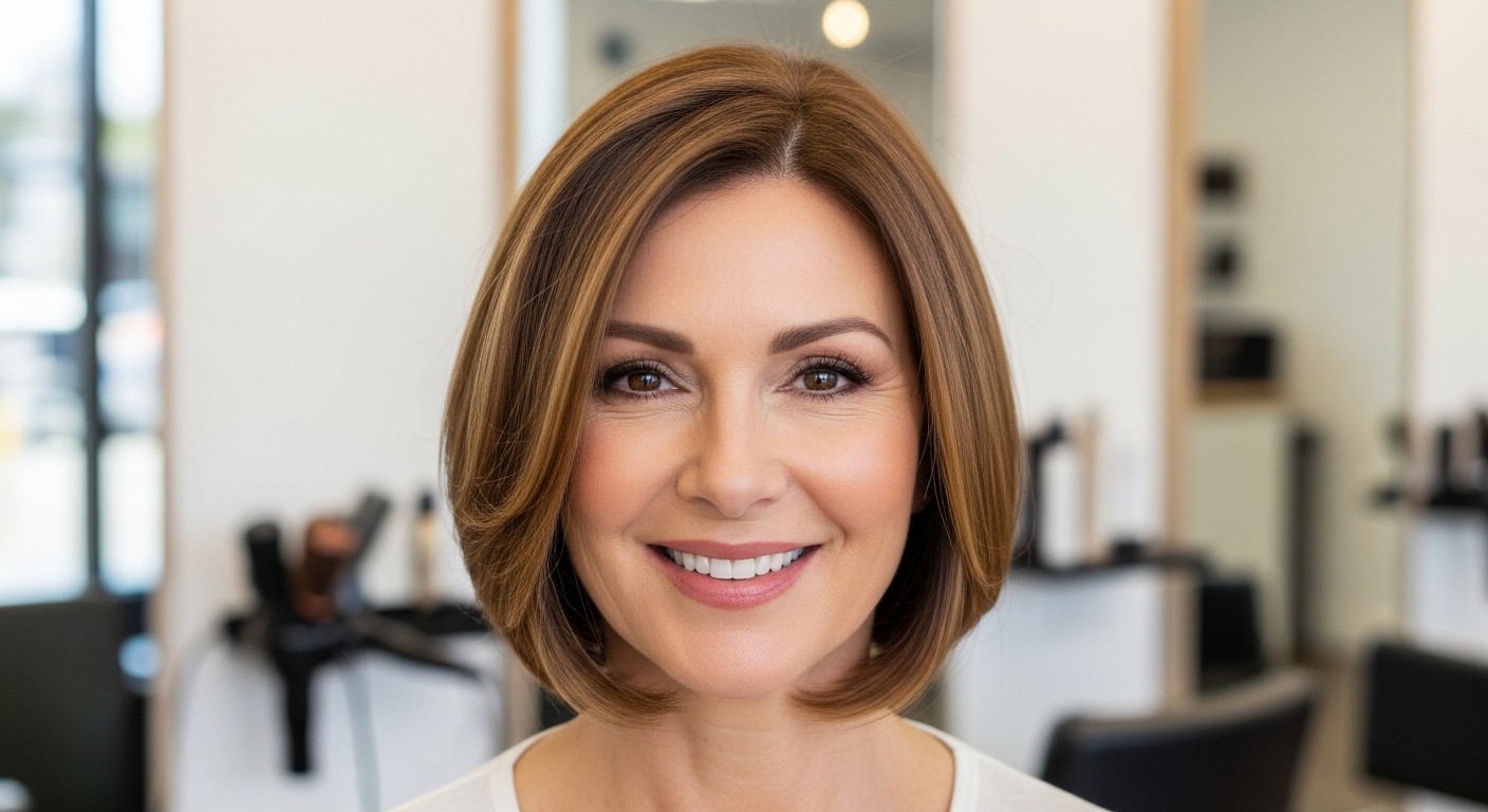 A Rejuvenating Cut After 50