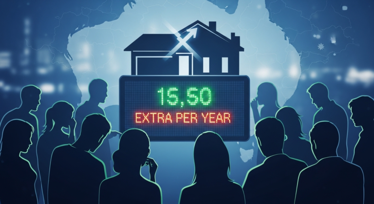 Australia Mortgage Rate Update 2026