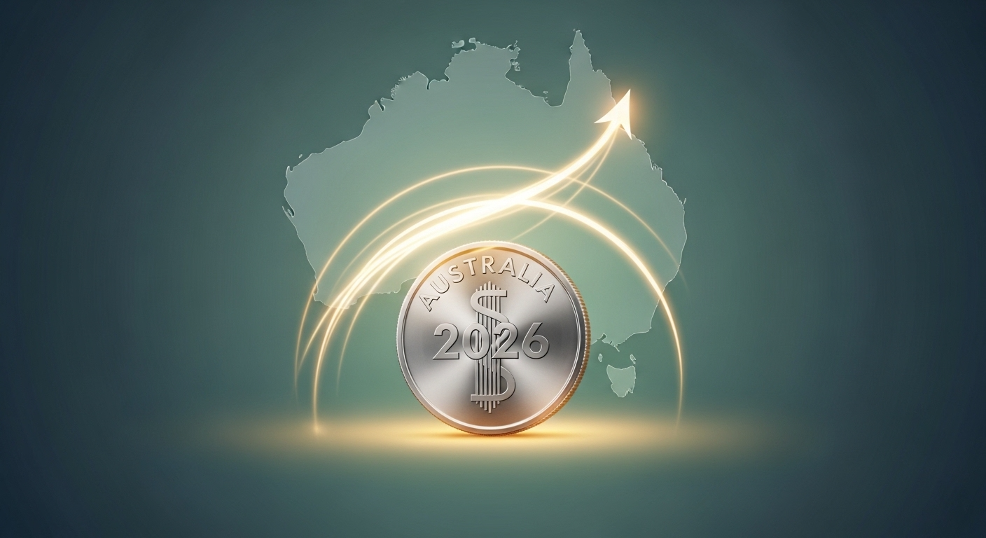 Australia's Age Pension 2026