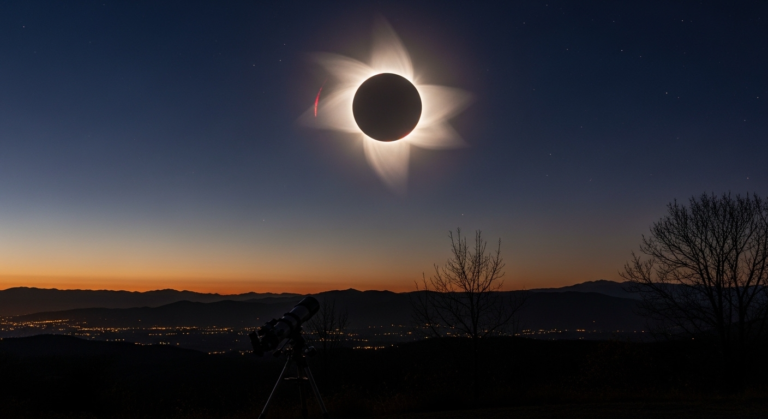 Day Will Turn Into Night