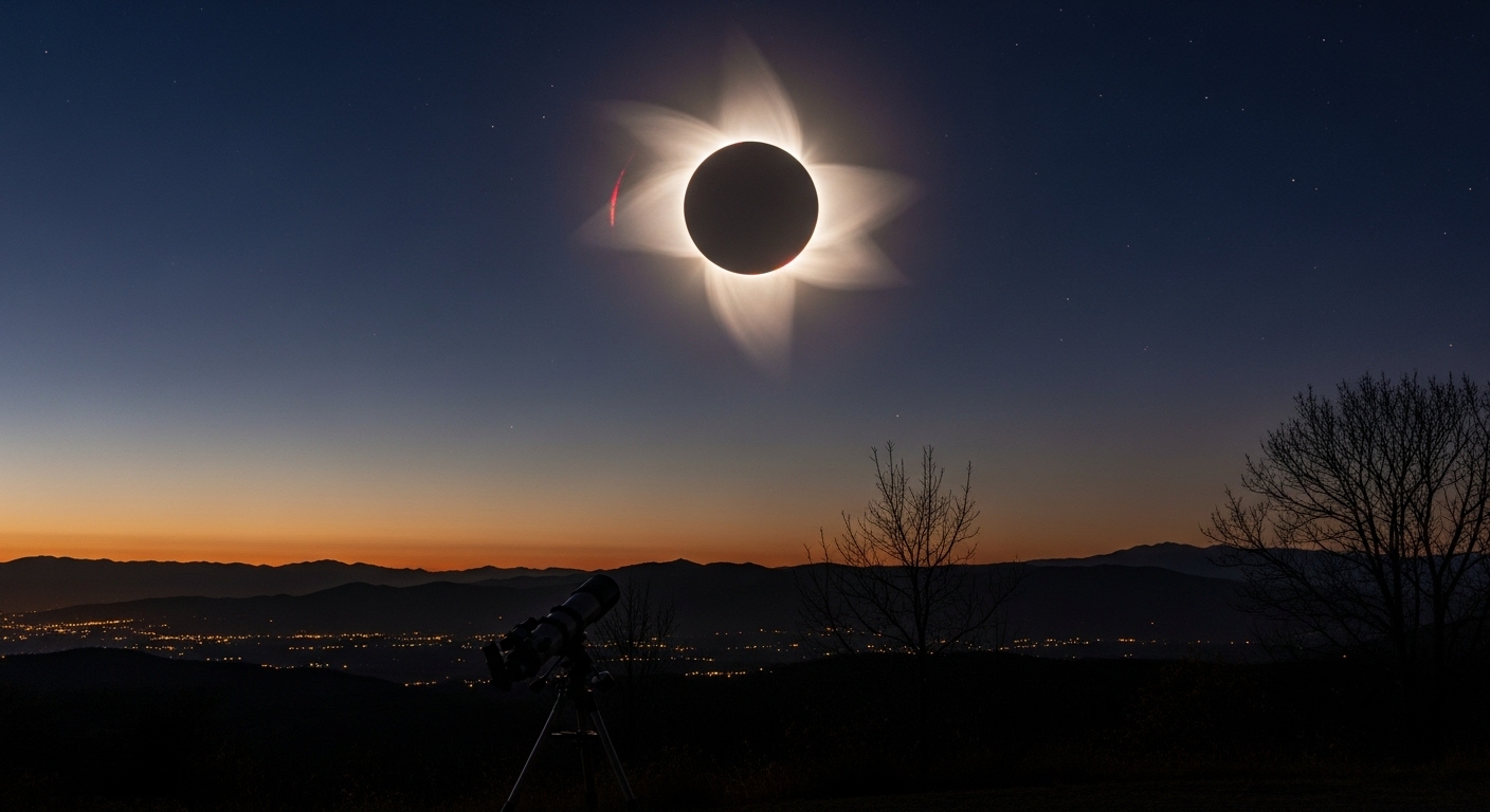 Day Will Turn Into Night