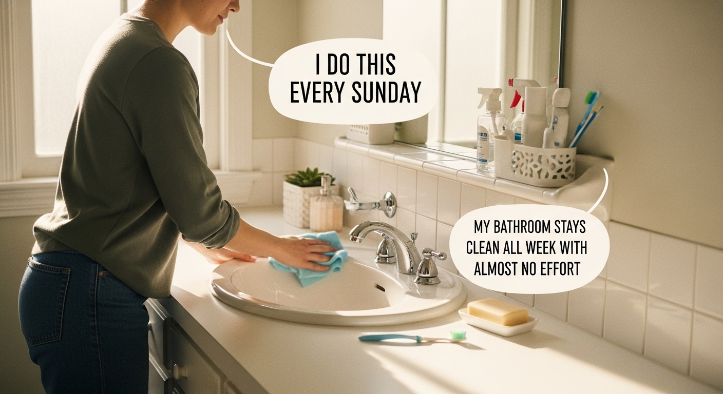 I Do This Every Sunday