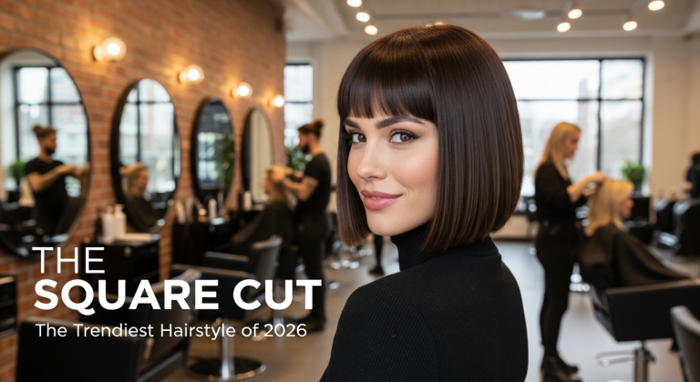 Forget the French Bob