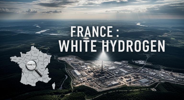 France Is About to Learn Whether It Holds the World's Largest