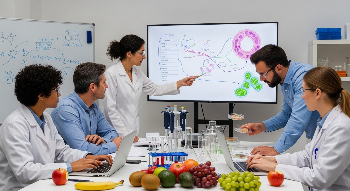 Gastrointestinal Researchers Reveal a Growing Consensus