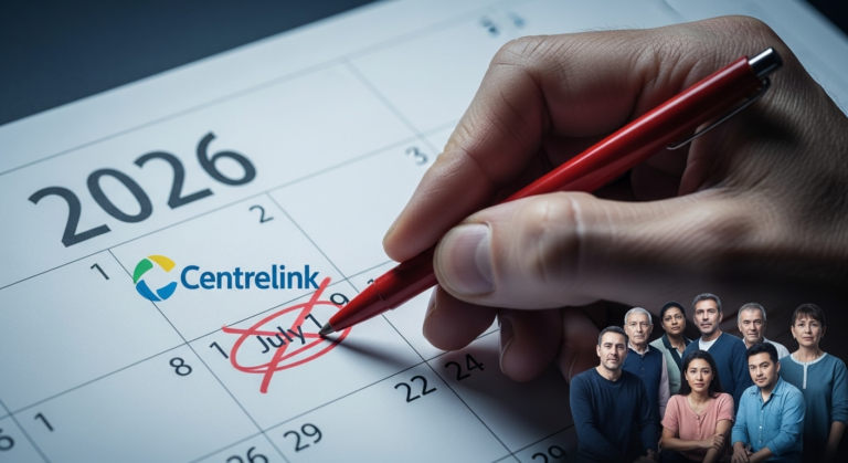 Goodbye Centrelink Bonus Hopes as Australians Await Critical 2026 Policy Update