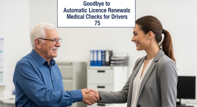 Goodbye to Automatic Licence Renewals