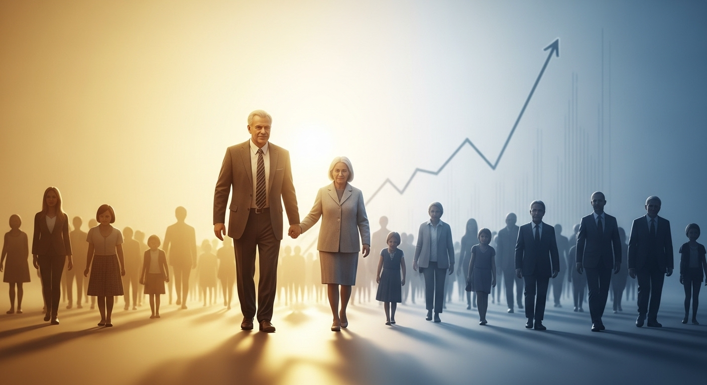 Goodbye to Old Age Pension Rules