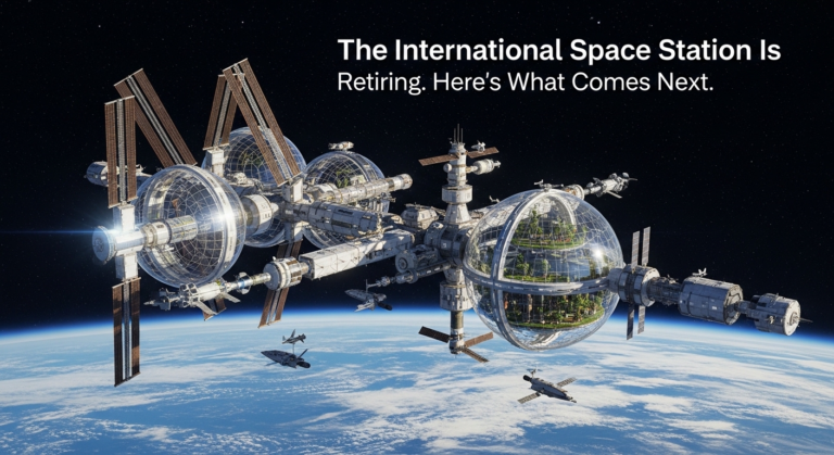 International Space Station