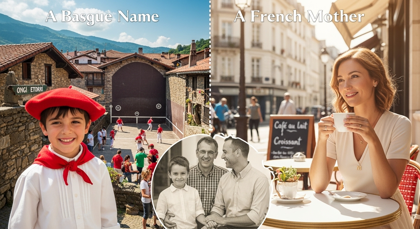 Kate Middleton's Brother James Celebrates His Son's Second Birthday