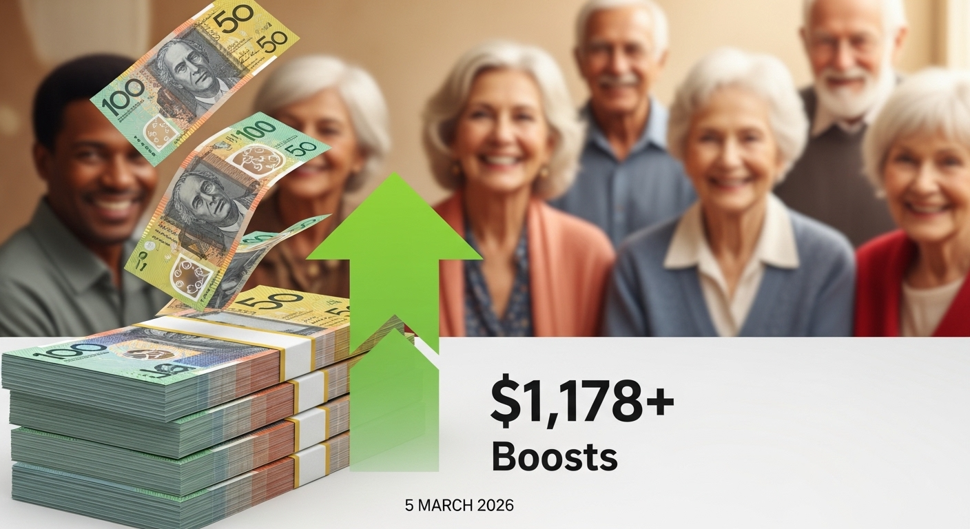 Low Pension Payments