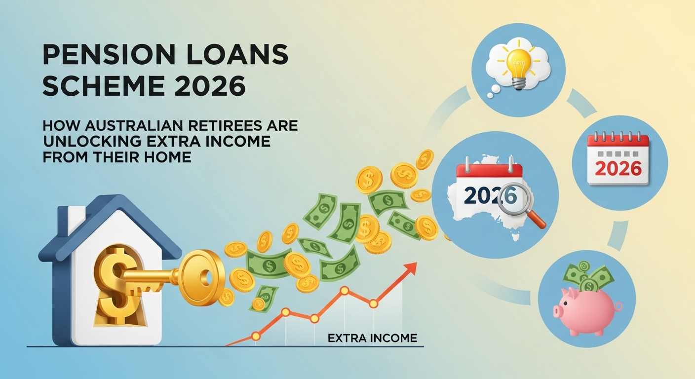 Pension Loans Scheme 2026