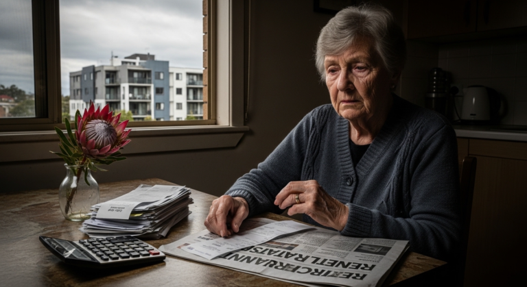 Retirement Rental Costs 2026