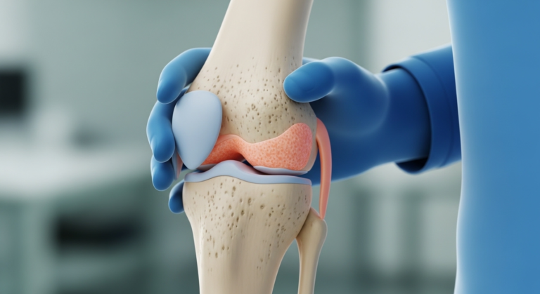 Semaglutide May Reverse Damage