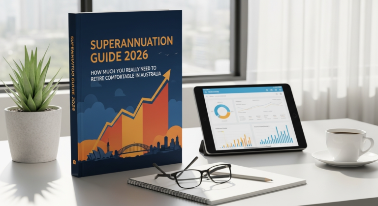 Superannuation Guide 2026