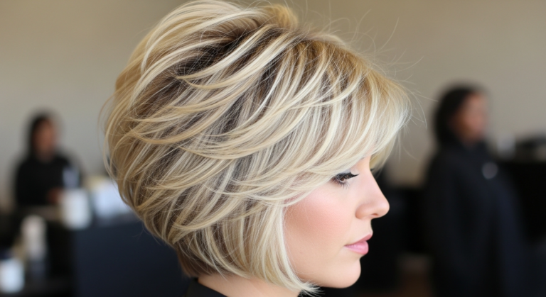 Cut After 40: The 5 Least Flattering Bob Haircuts According to a Professional Hairdresser