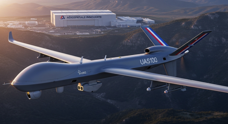 This French Aviation Giant Is Gearing Up for a Major Push