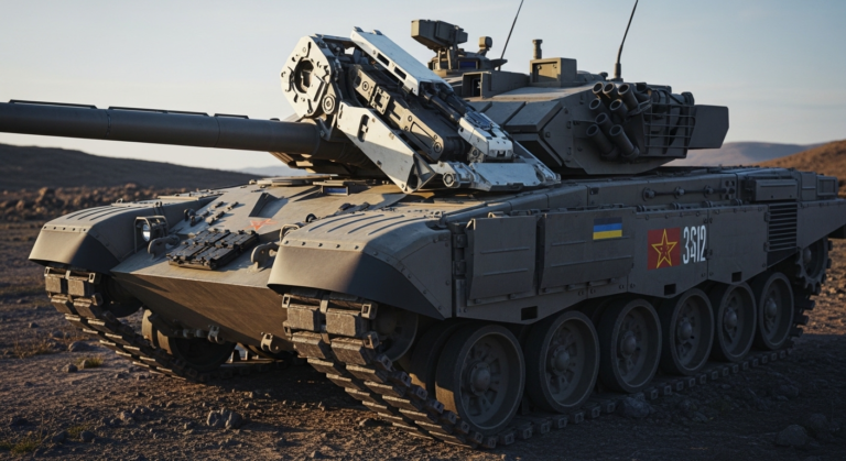 Ukrainian Idea So Good China Patented