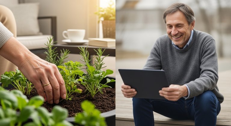 Why Boomers Often Quietly Win at Life While Younger Generations Chase Likes, Burn Out, and Feel More Miserable