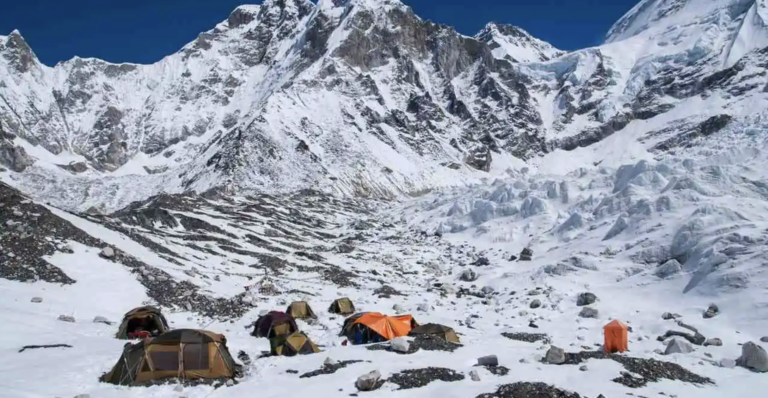 Our Everest Base Camp Journey with Nepal Outdoor Expeditions (A Real Experience)